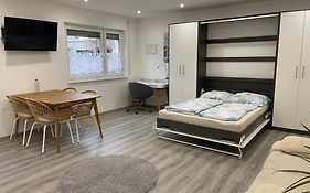 Studio-Apartment nahe Zentrum